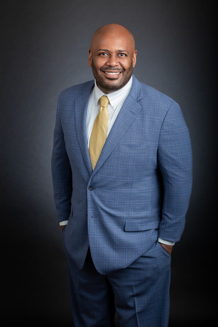 Jevon Murphy