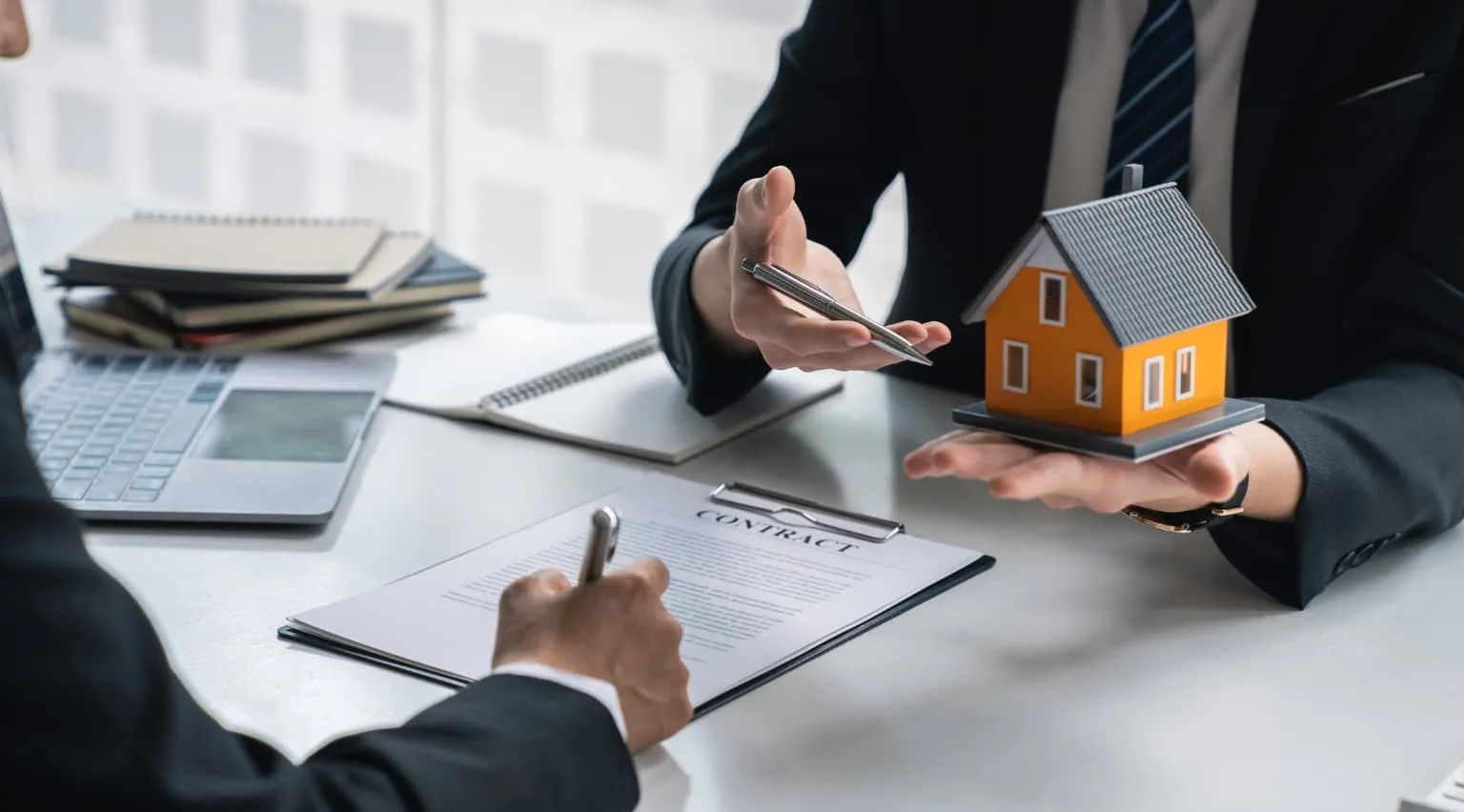Investment Services